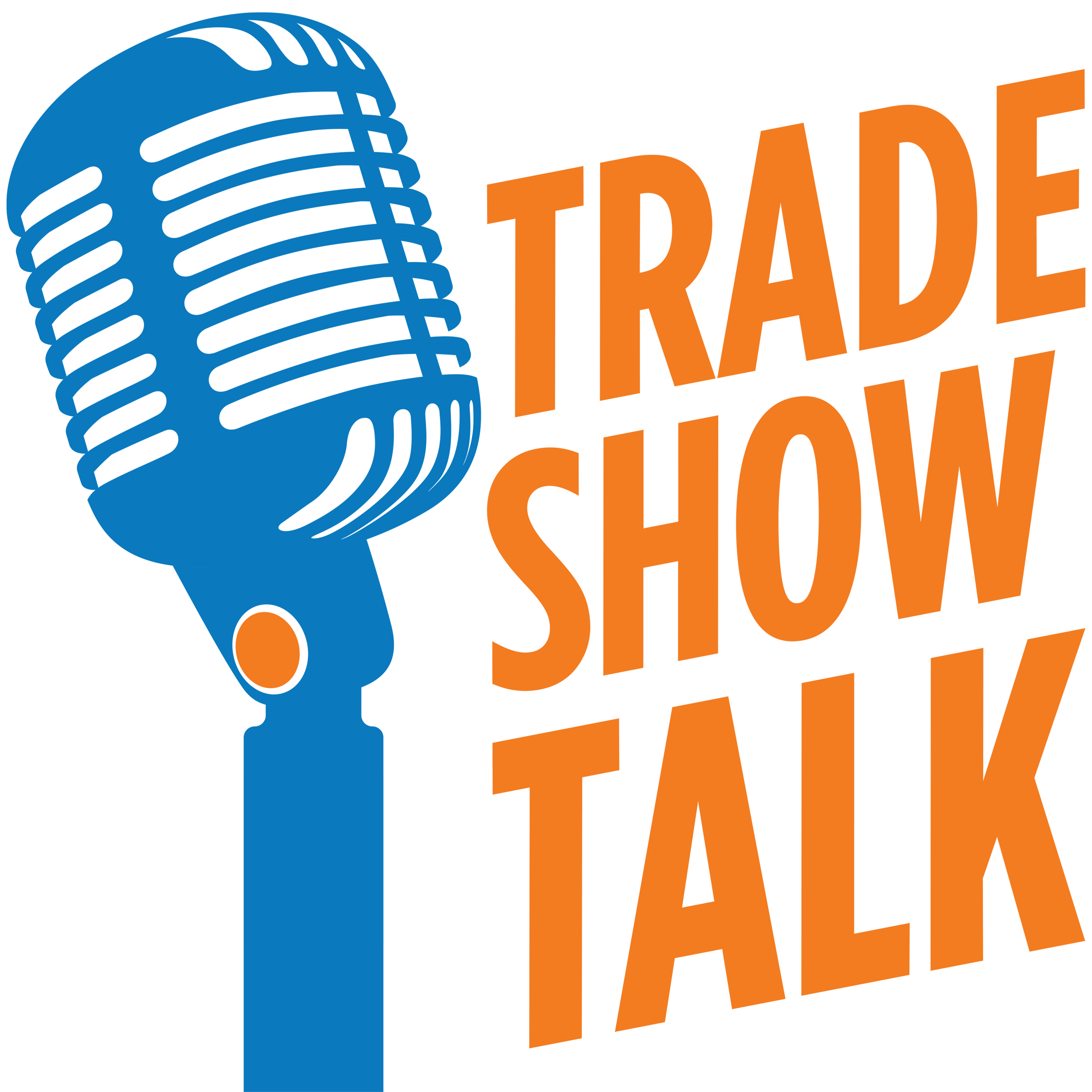 TSNN Podcast Trade Show Talk TSNN Trade Show News
